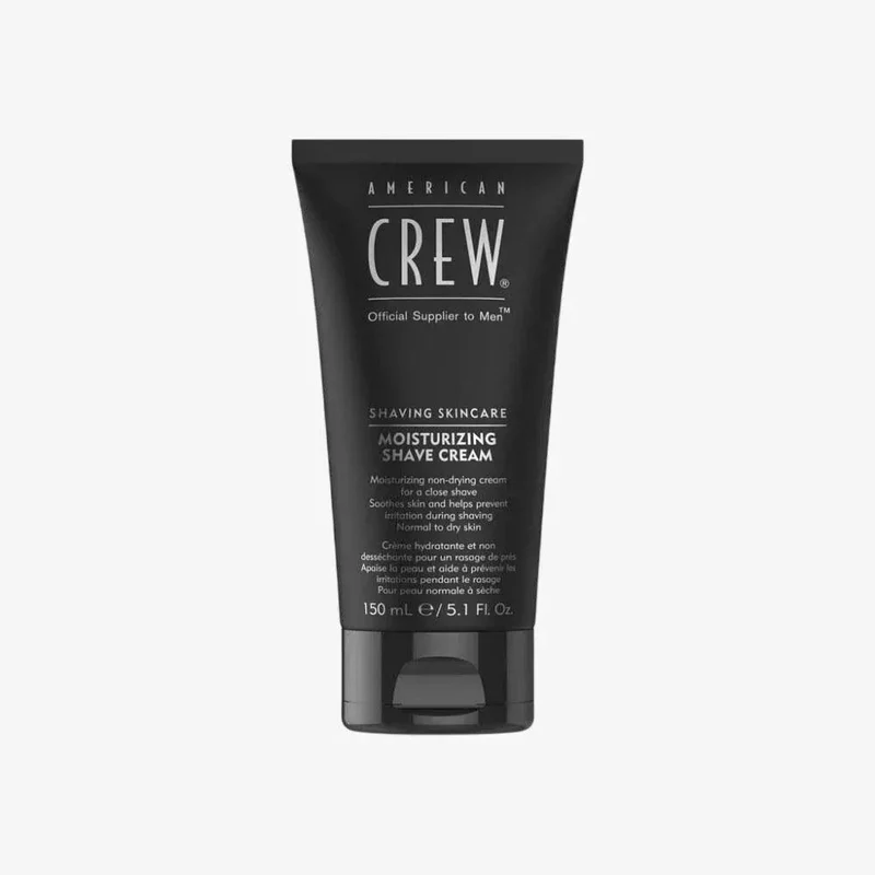 American Crew Moisturizing Shave Cream 150ml