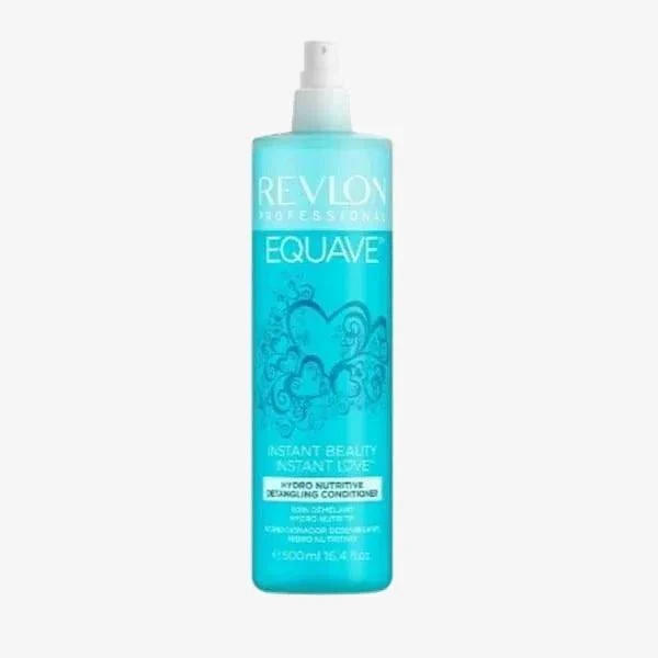 Revlon Professional Equave 2 Phase Capelli Secchi 500ml