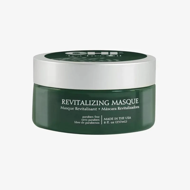 Farouk Tea Tree Oil Maschera rivitalizzante 237ml