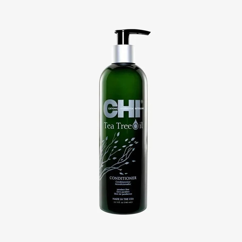 Farouk Tea Tree Oil Balsamo 355ml