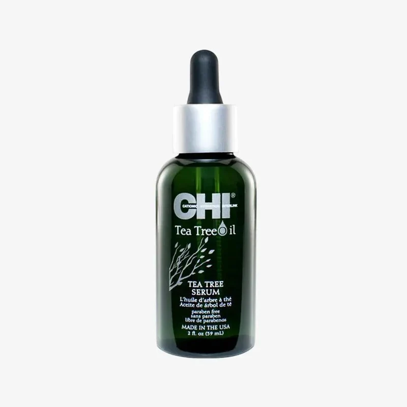 Farouk Tea Tree Oil Serum 59ml