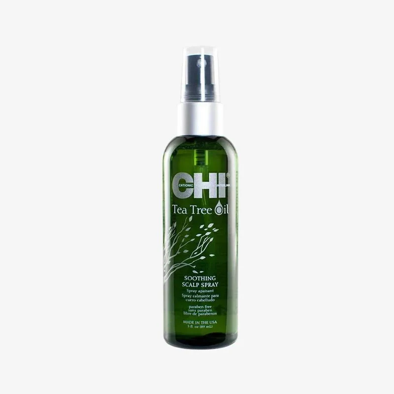 Farouk Tea Tree Oil Soothing Scalp Spray 89ml