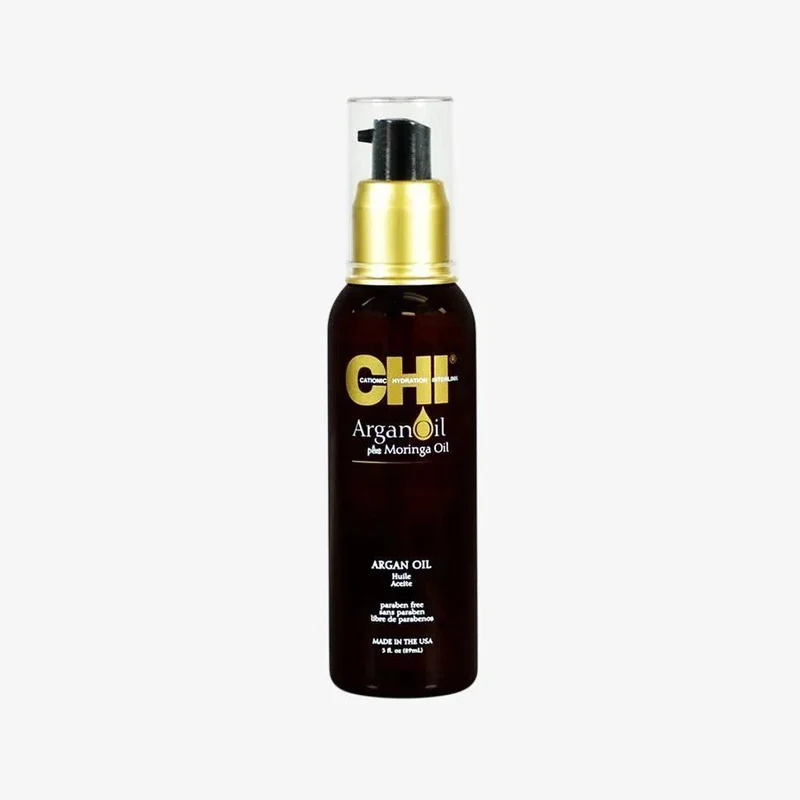 Farouk Chi Argan Plus Moringa Oil 89ml