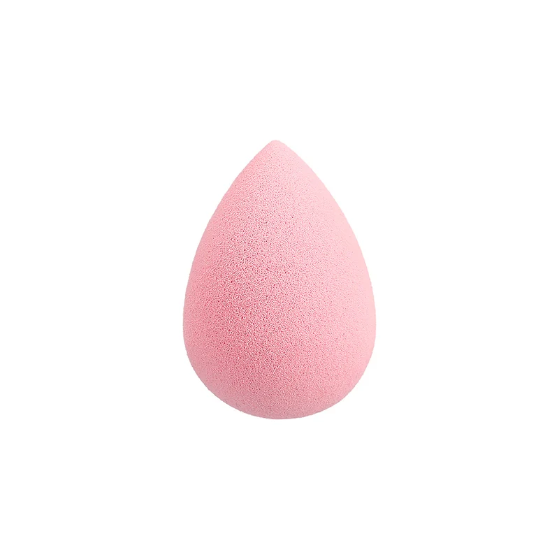 Ilū Make Up Raindrop Sponge Medium Pink - spugnetta make up a goccia