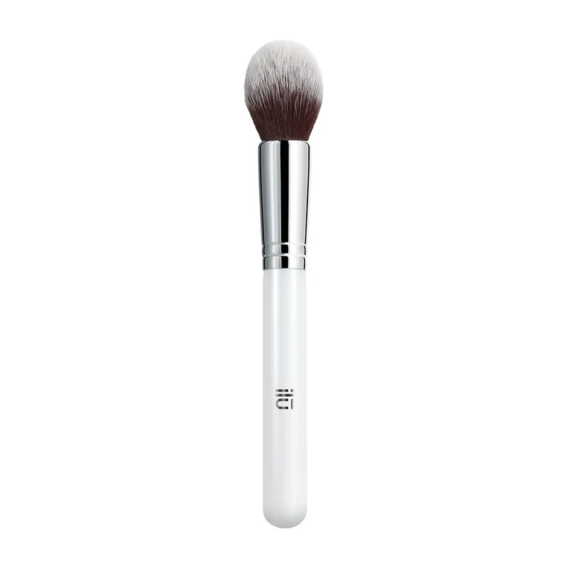 Ilū Make Up Tapered Powder Brush 205 - pennello prodotti in polvere