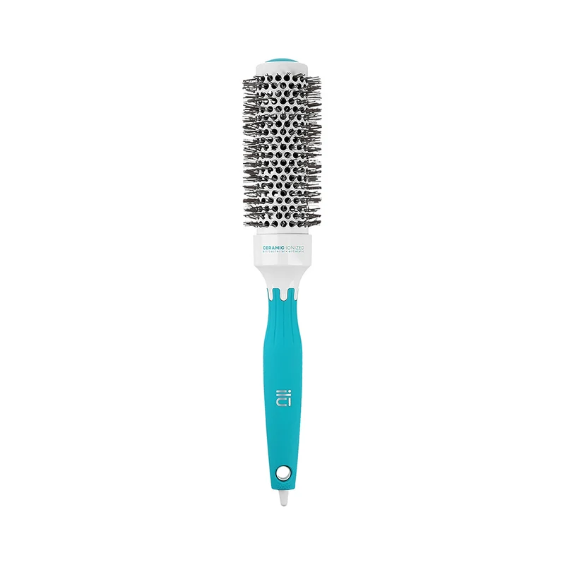 Ilū Round Styling Brush Medium 33mm - spazzola tonda