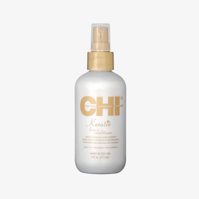 Farouk Chi Keratin Leave-In Conditioner 177ml
