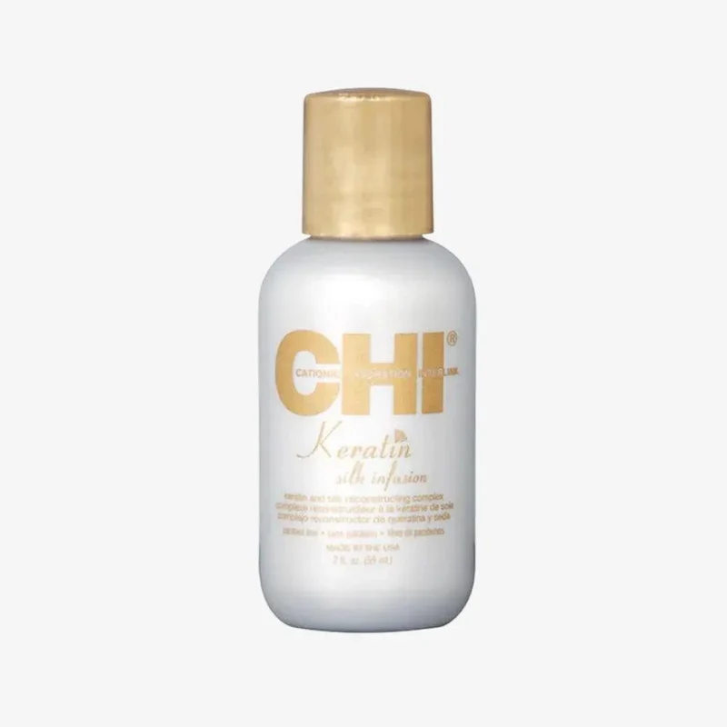 Farouk Chi Keratin Silk Infusion 59ml