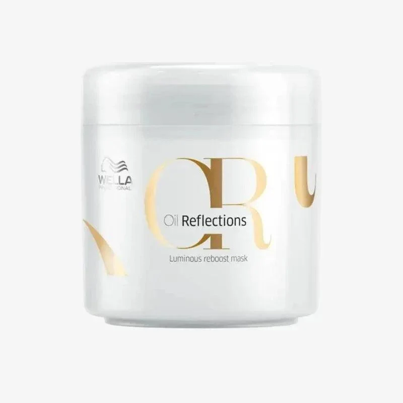 Wella Professionals Oil Reflections Maschera rivelatrice di luminosita 150ml