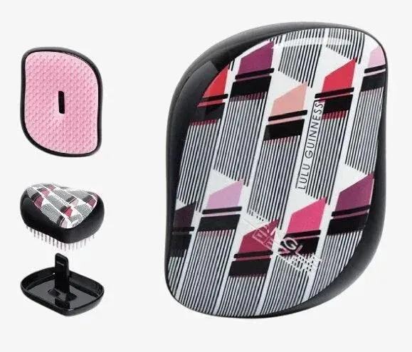Compact Styler Lulu Guinness Tangle Teezer