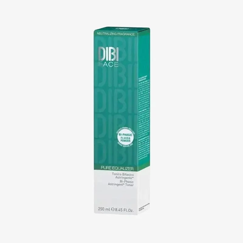 Dibi Pure Equalizer Tonico Bifasico Astringente 250ml