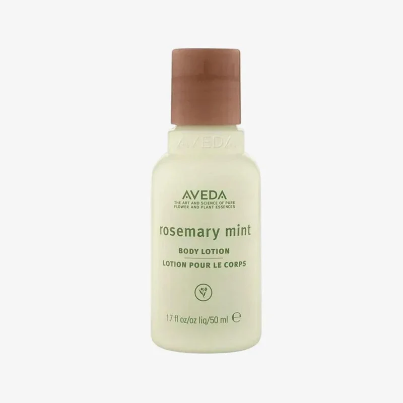 Aveda Body Moisturizers Rosemary Mint Body Lotion Trattamento