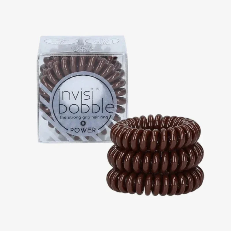 Invisibobble Pretezel Brown