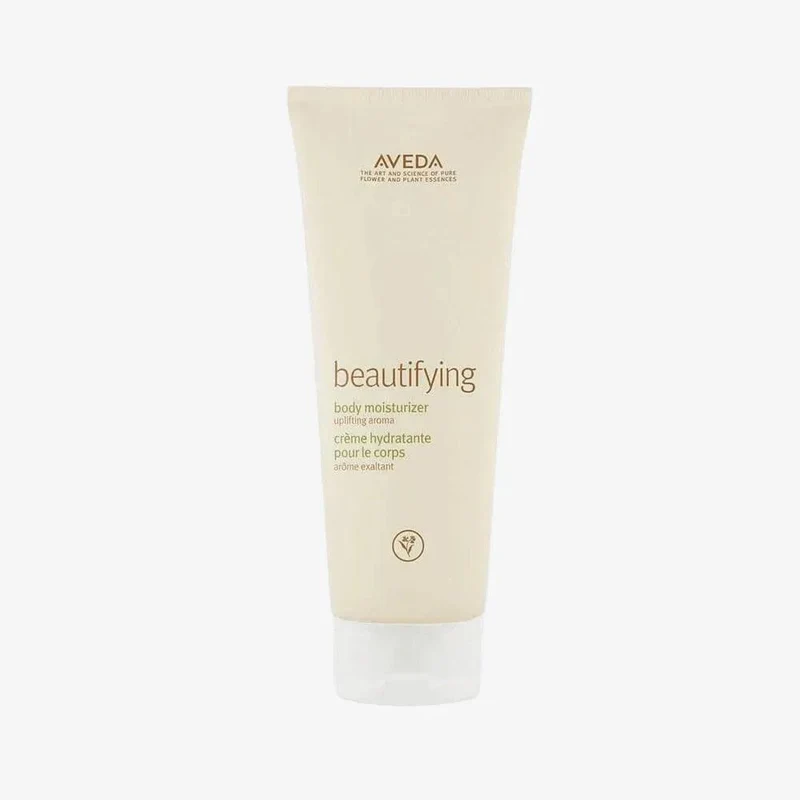 Aveda Body Compositions Beautifying Body Moisturizer Crema viso