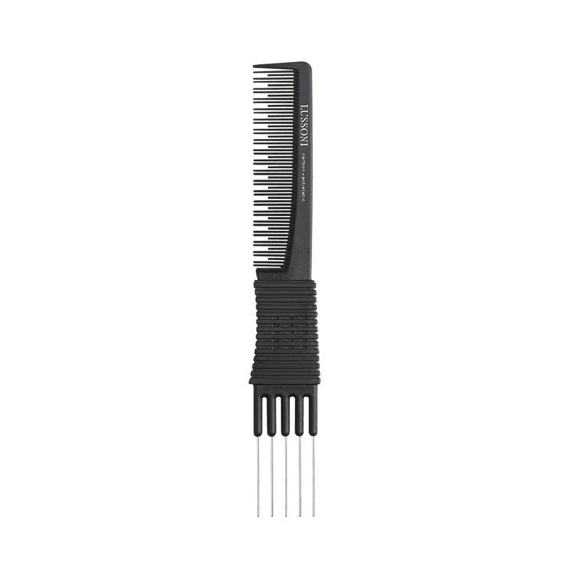 Lussoni Haircare COMB 200 Lift Comb - pettine per acconciatura