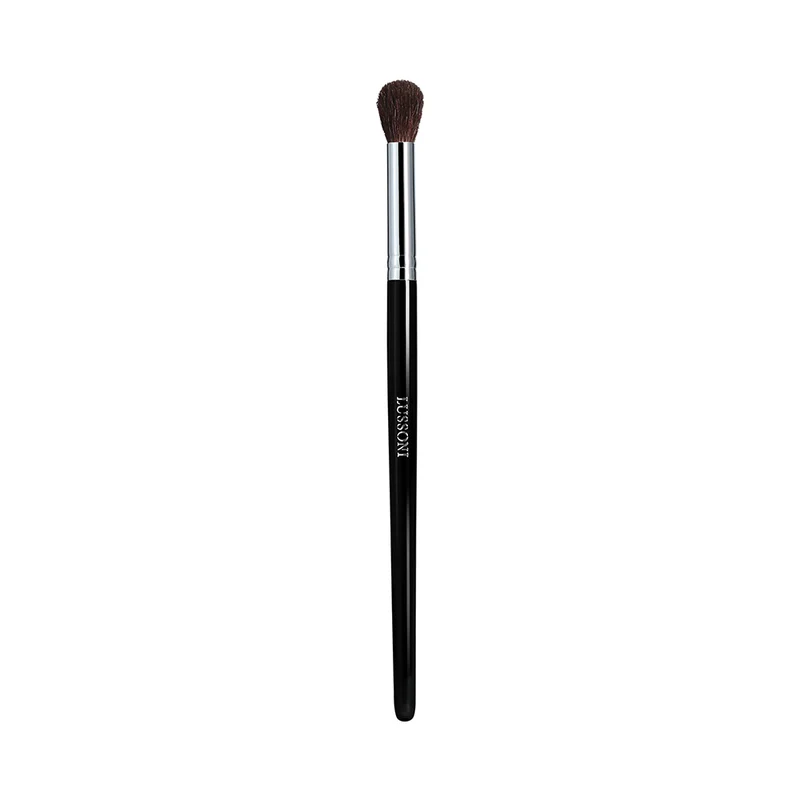 Lussoni Make Up Pro 418 Blending Fluff - pennello per ombretto