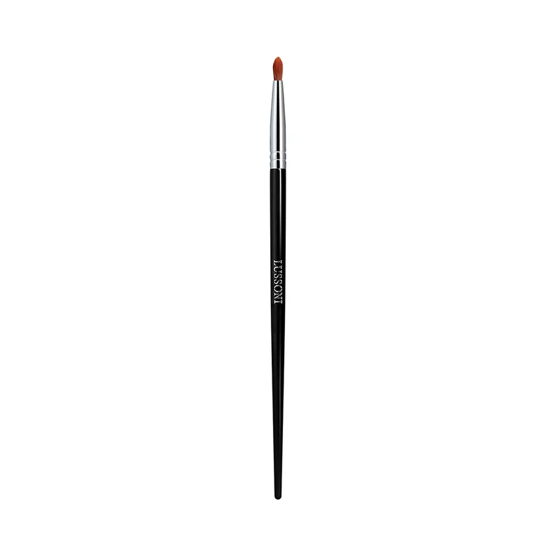 Lussoni Makeup Pro 530 Gel Liner Brush - pennello per eyeliner gel