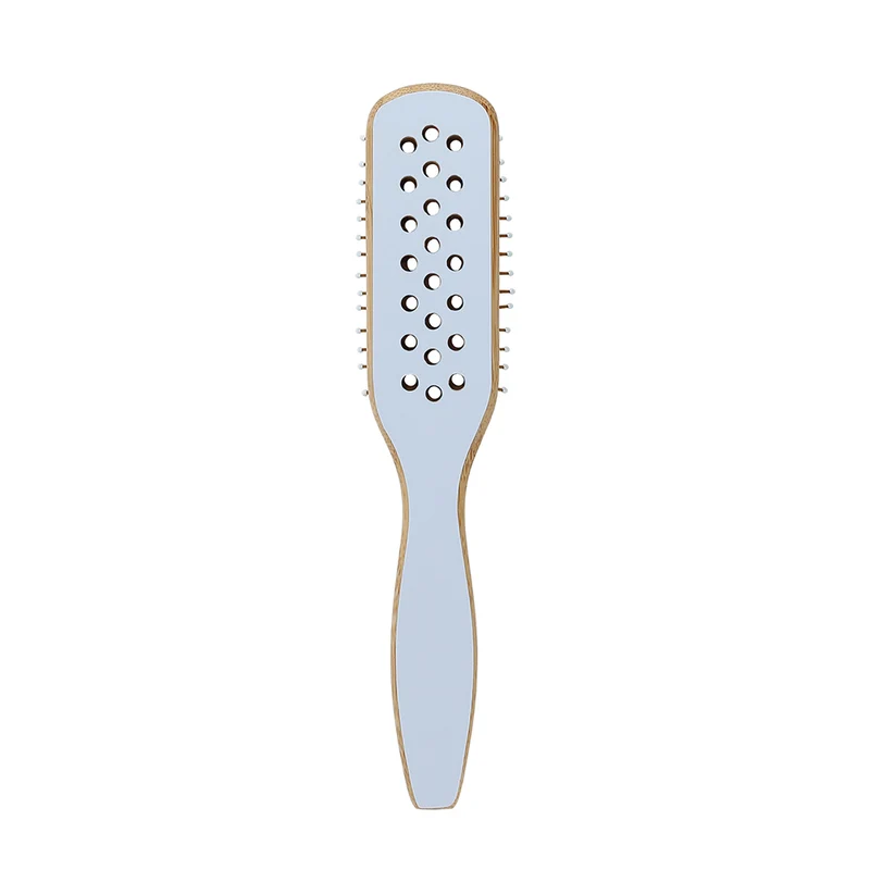 Ilū Bamboom Slim Hair Brush - spazzola districante