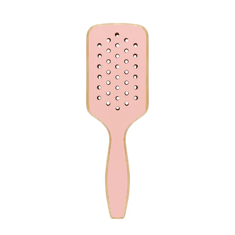 Ilū Bamboom Paddle Hair Brush - spazzola districante