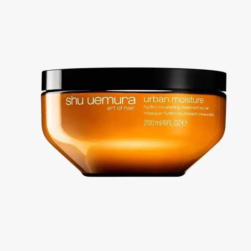 Shu Uemura Masque Urban Moisture 200ml