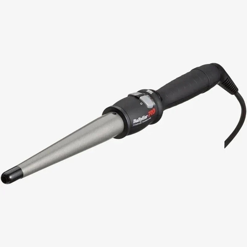 Arricciacapelli Conico Babyliss Pro BAB2280TTE 25-13mm