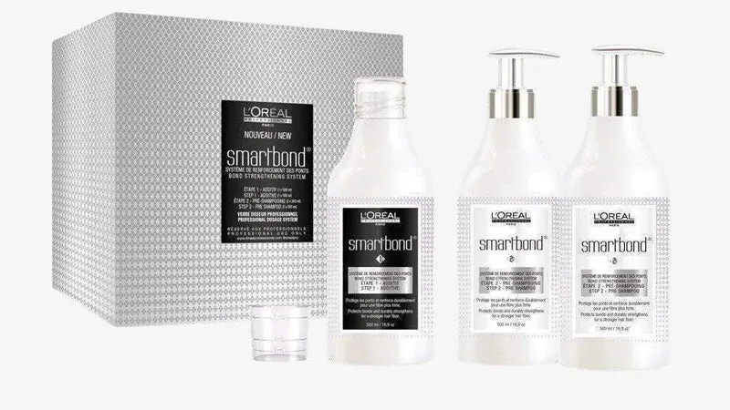 L'Oreal Professionnel Smartbond Kit