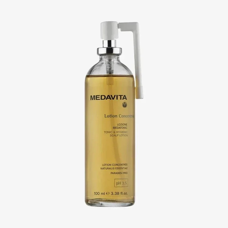 Medavita Lozione Medatonic anticaduta pH 3.5 100ml