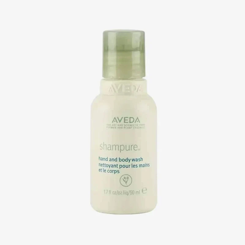 Aveda Shampure Shampure Hand & Body Wash Bagnodoccia 50ml
