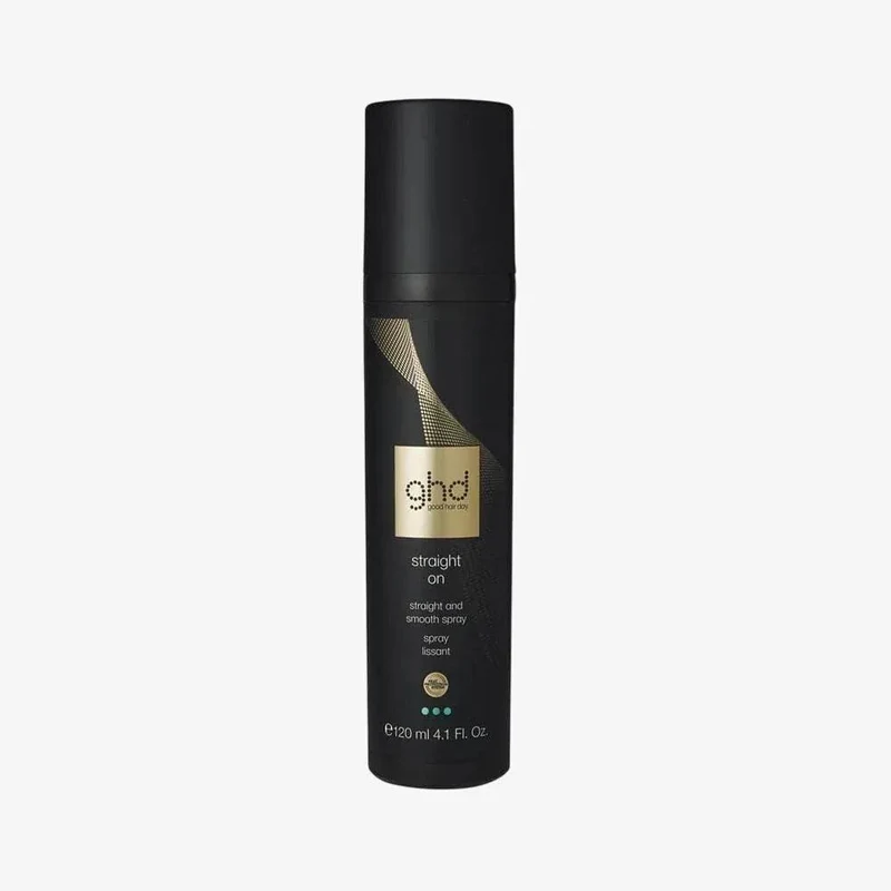 Ghd Straight & Smooth Spray 120ml