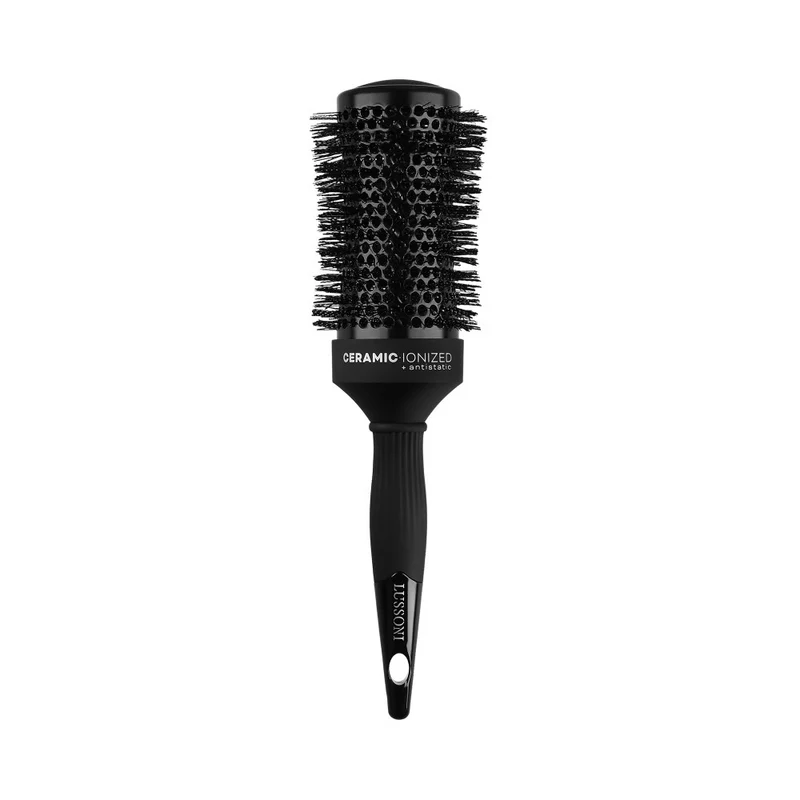 Lussoni Haircare Brush Hourglass Styling 53mm - spazzola a clessidra