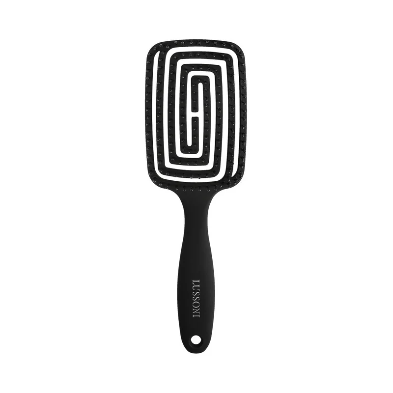 Lussoni Haircare Brush Labyrinth Large - spazzola districante
