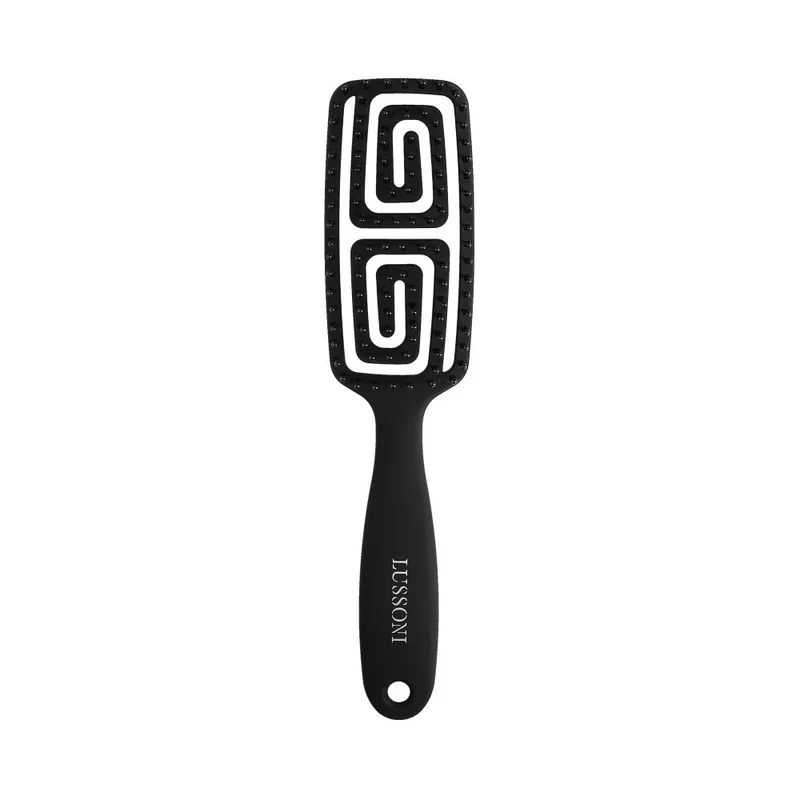 Lussoni Haircare Brush Labyrinth Small - spazzola districante