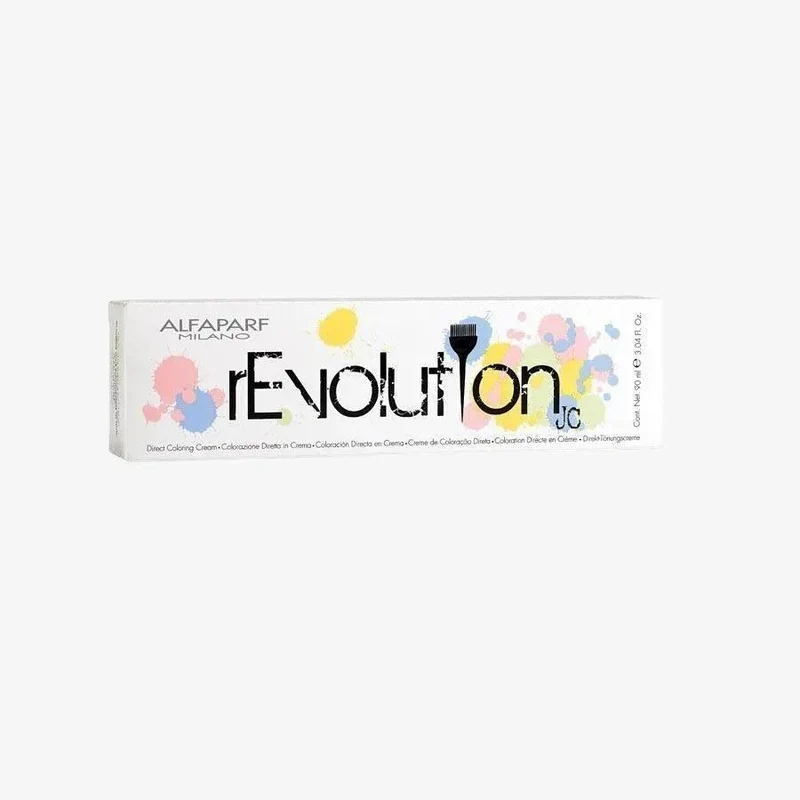 Alfaparf Revolution Yellow 90ml