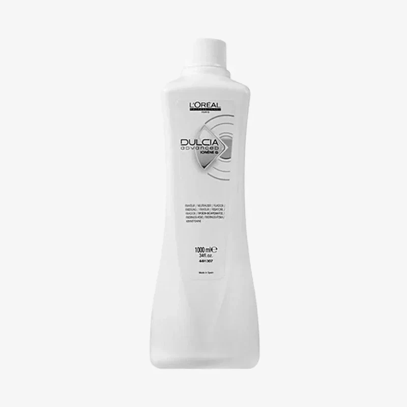 L'Oreal Dulcia Tonica Fissatore 1000ml