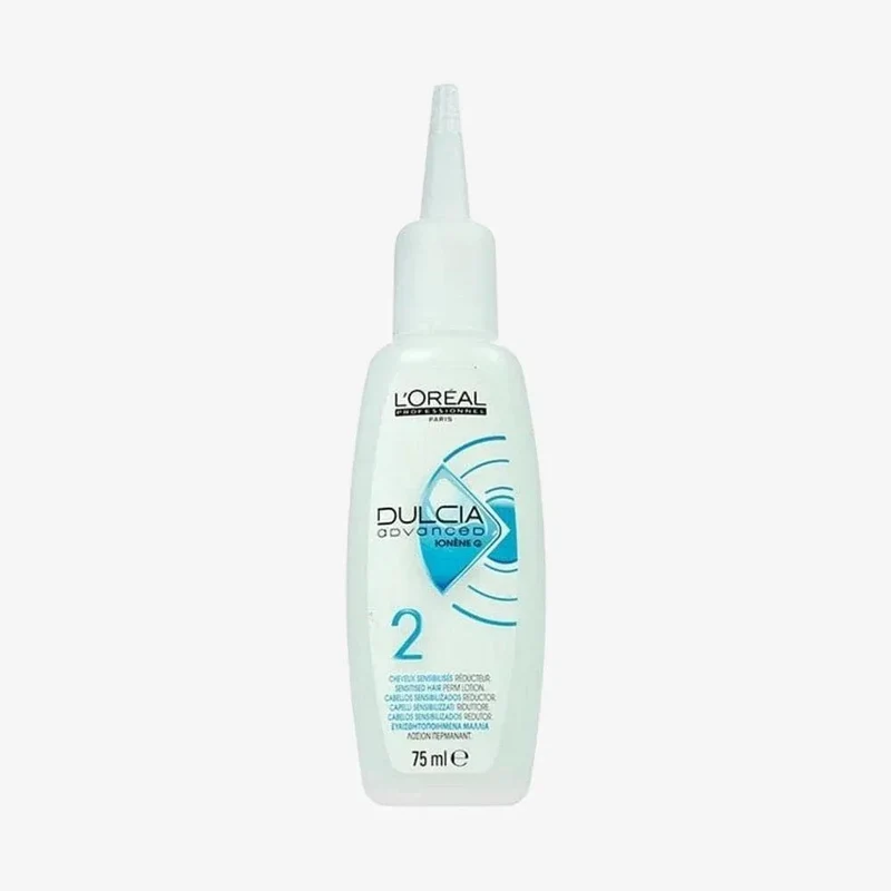 L'Oreal dulcia tonica 2 permanente professionale a lunga durata 75ml