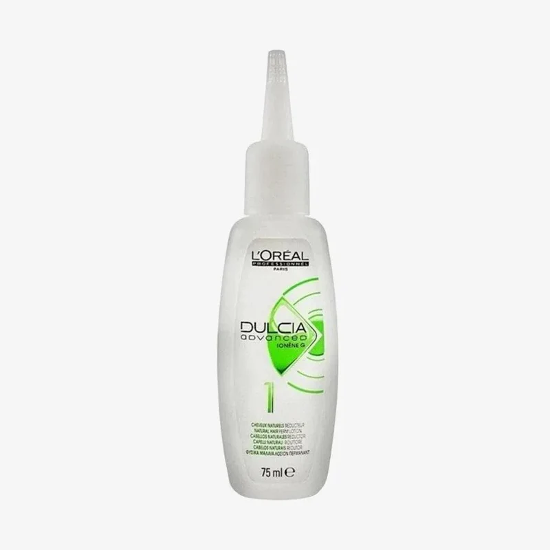 L'Oreal dulcia tonica 1 permanente professionale a lunga durata 75ml