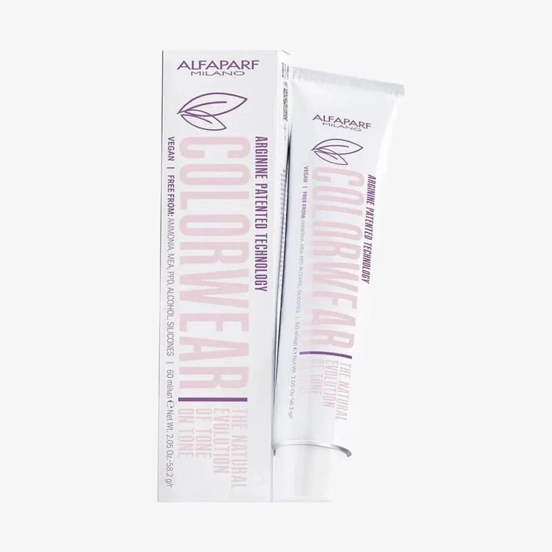 Alfaparf Color Wear 8.44 Biondo Chiaro Rame Intenso 60ml