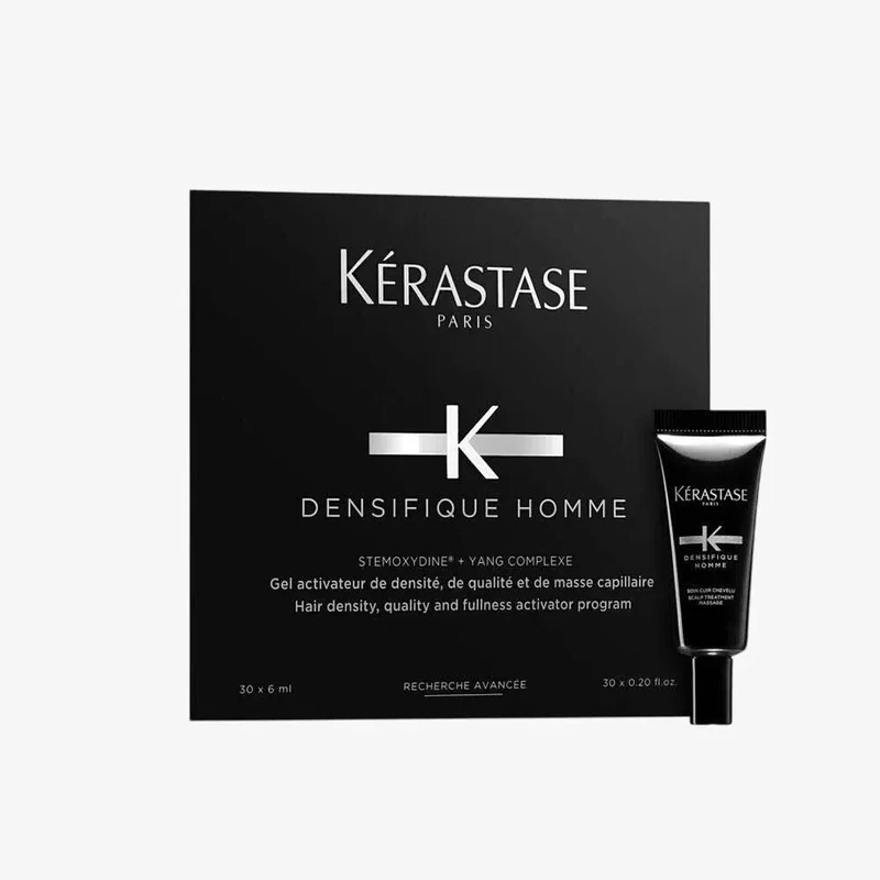 Kerastase Densifique Homme Fiale 30x6
