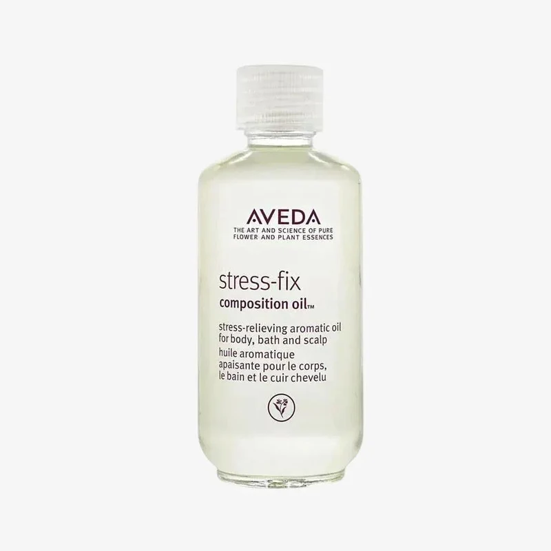 Aveda Stress-fix Stress-fix Composition Crema viso 50ml
