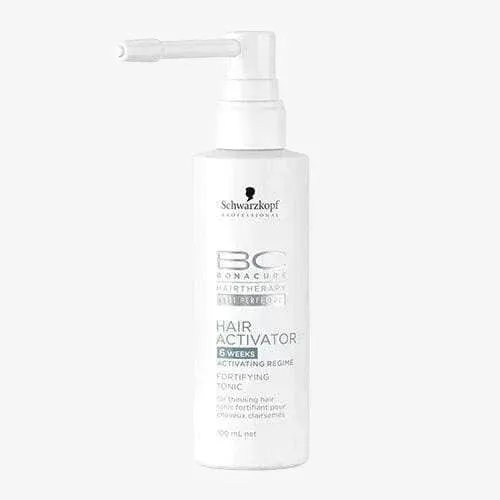 Schwarzkopf BC HairGrowth Tonic 100ml