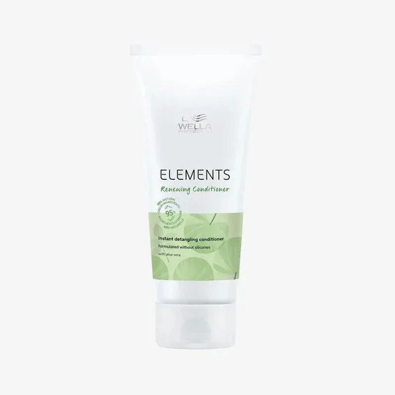 Wella Professionals Elements Balsamo Rigenerante 200ml