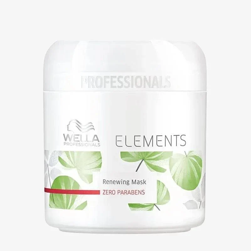 Wella Professionals Elements Maschera Restitutiva 150ml