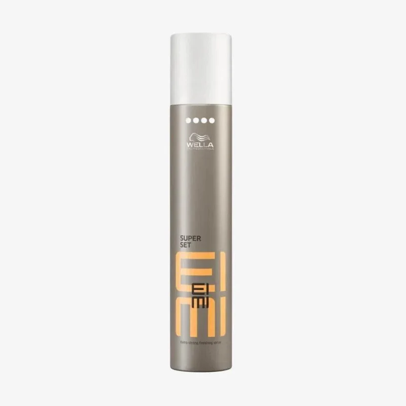 Wella Professionals EIMI Super Set lacca per capelli 300ml