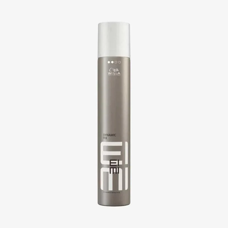 Wella Professionals EIMI Dynamic Fix lacca per capelli 500ml