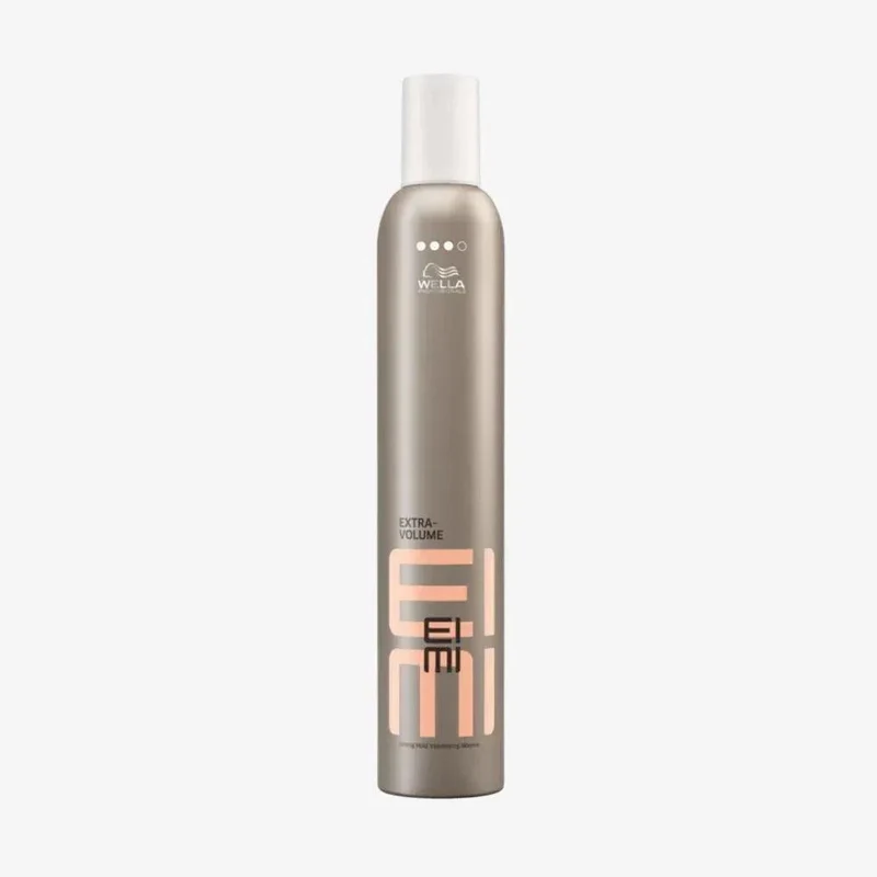 Wella Professionals EIMI Extra-Volume schiuma volumizzante 500ml