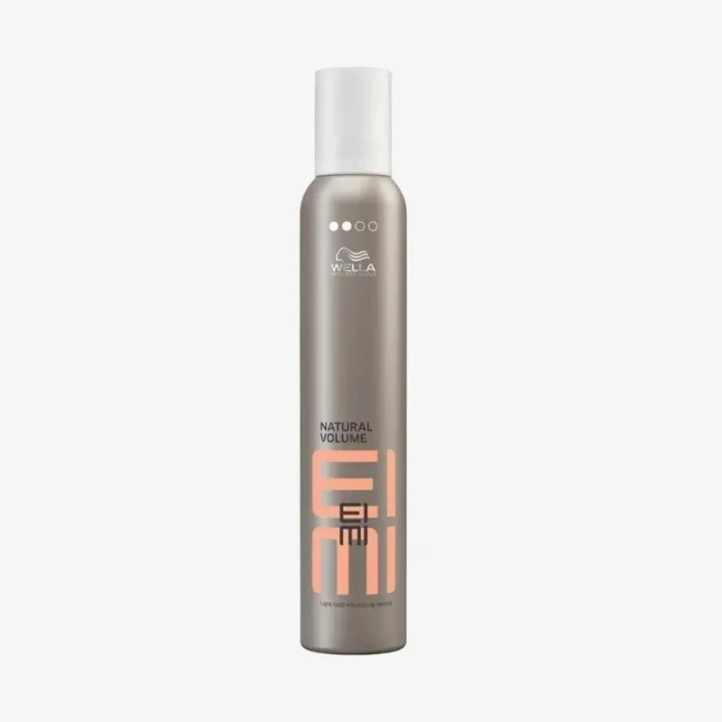 Wella Professionals EIMI Natural Volume Schiuma Volumizzante 500ml