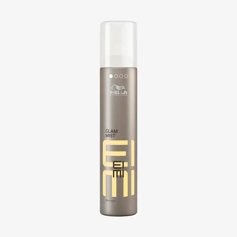 Wella Professionals EIMI Glam Mist spray lucidante capelli 200ml