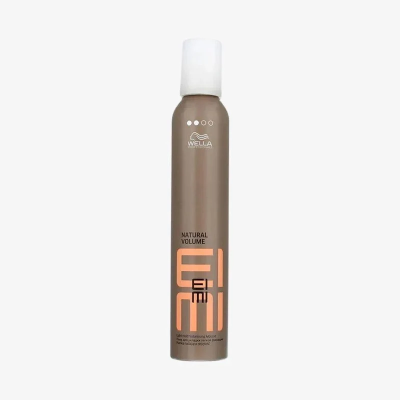 Wella Professionals EIMI Natural Volume schiuma volumizzante 300ml