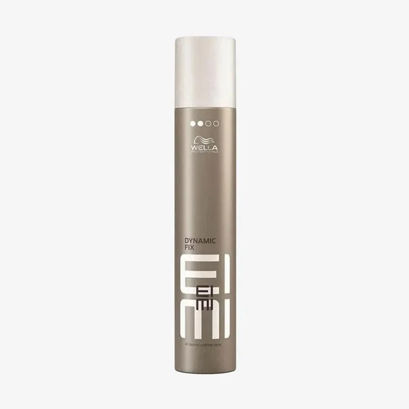 Wella Professionals EIMI Dynamic Fix lacca per capelli 300ml