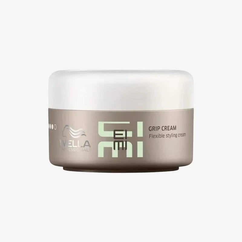 Wella Professionals EIMI Grip Cream pasta modellante 75ml